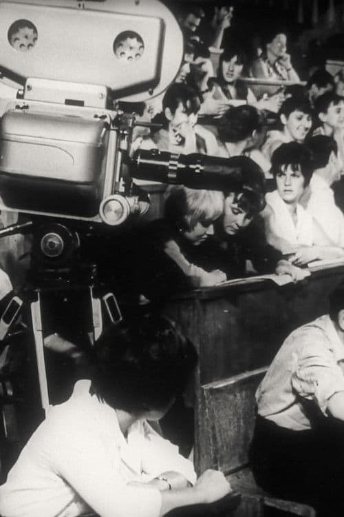 Scientific cinema of Ukraine. To the heights