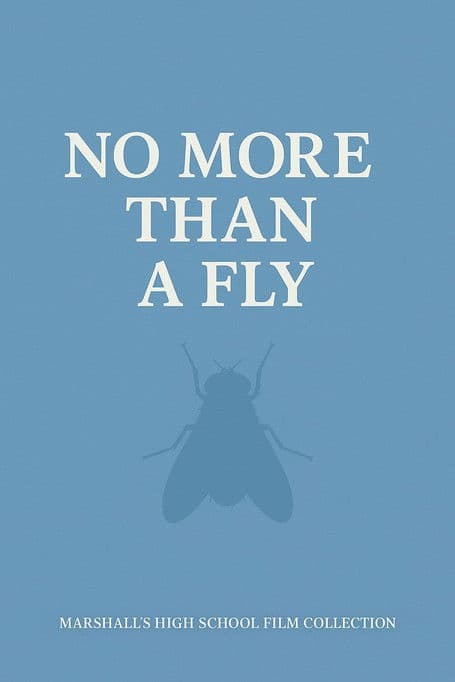 NO MORE THAN A FLY