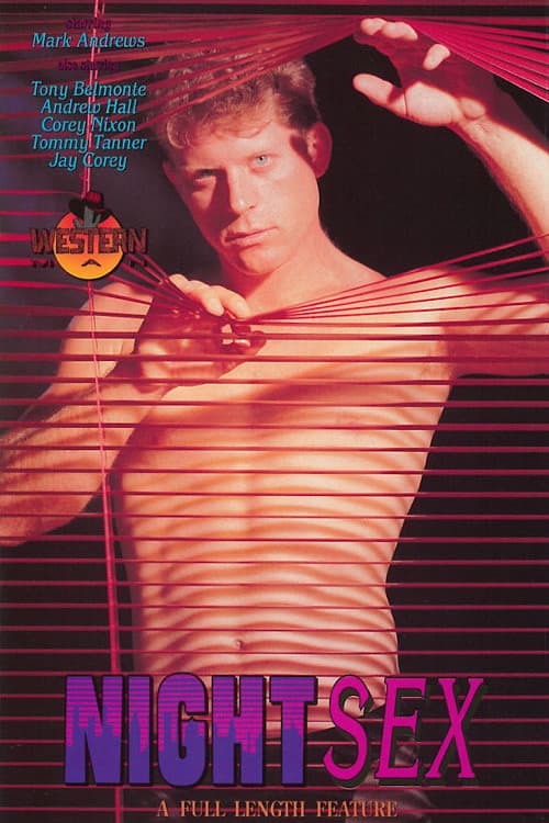 Night Sex: A Private Affair