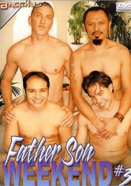 Father Son Weekend 3