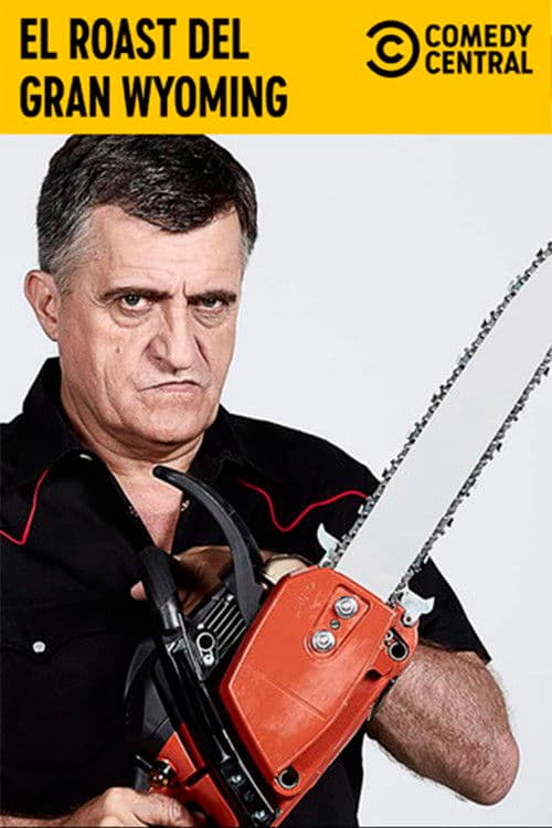 El Roast de El Gran Wyoming