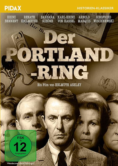 Der Portland-Ring