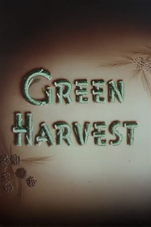 Green Harvest