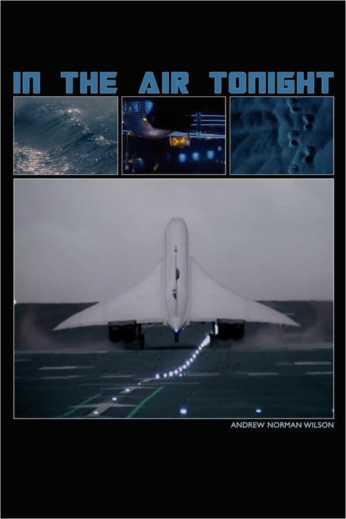 In the Air Tonight