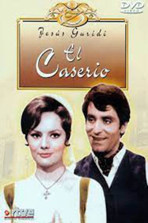 El Caserío (José Antonio Irastorza)