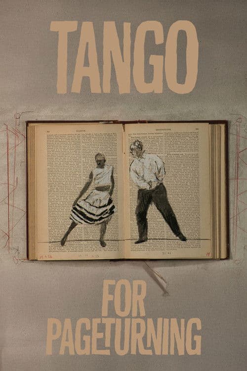 Tango for Page Turning