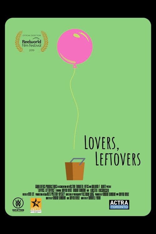 Lovers, Leftovers