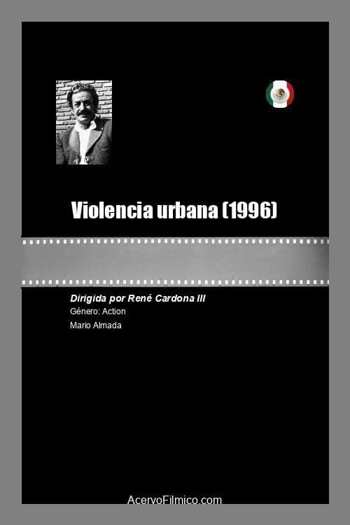 Violencia urbana