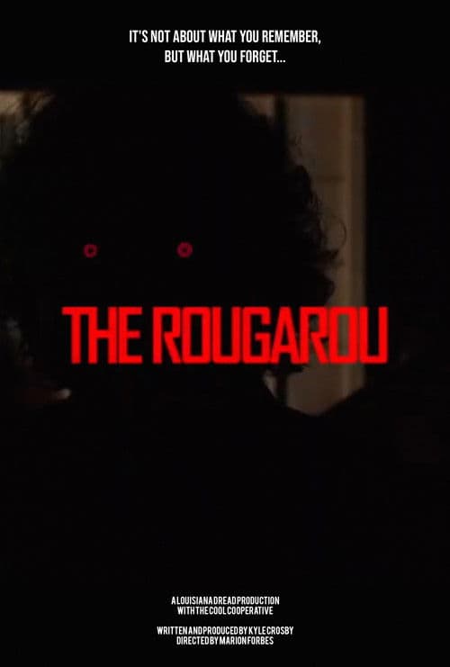 The Rougarou