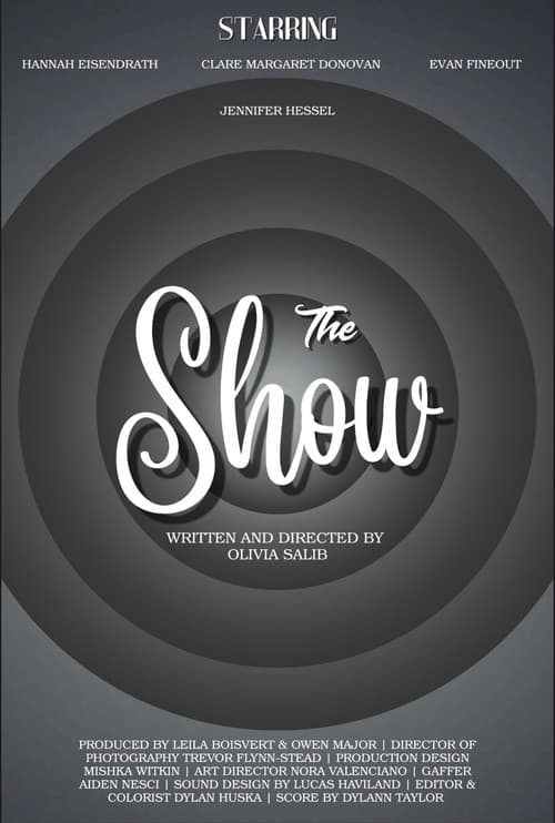 The Show