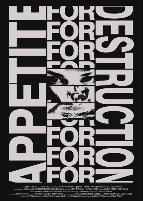 Appetite for Destruction