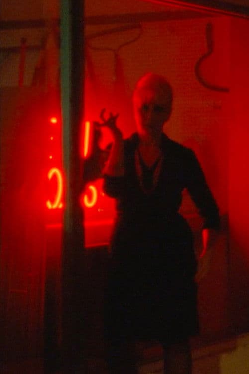 I Was Born Out Like a Fish