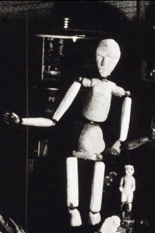 Monuments Far and Strange