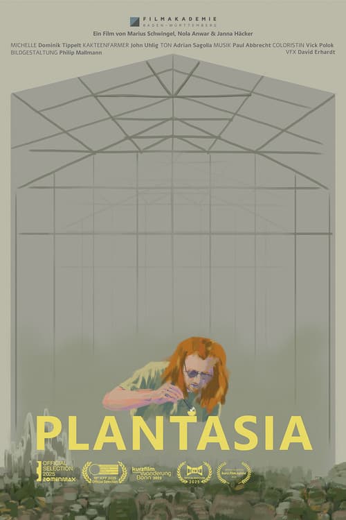 PLANTASIA