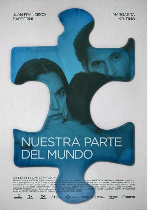 Our Part of the World