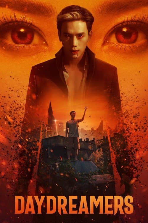 Daydreamers
