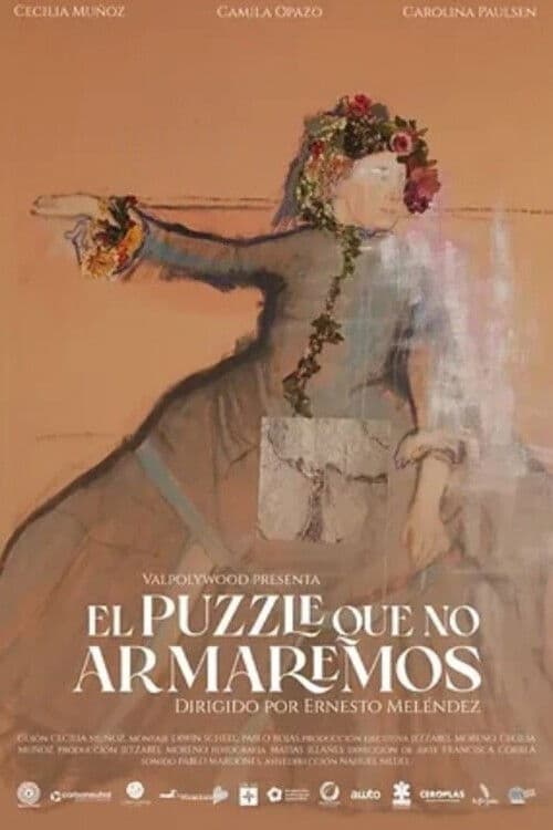 El puzzle que no armaremos