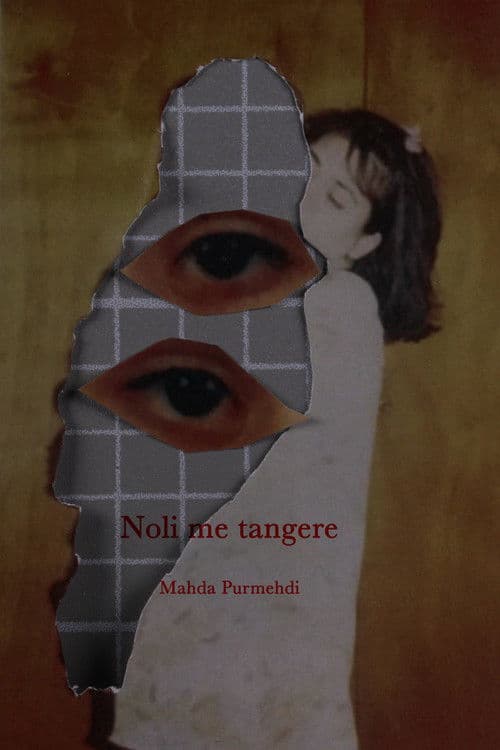Noli me tangere