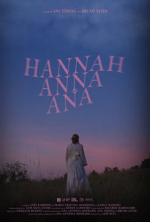 Hannah Anna Ana