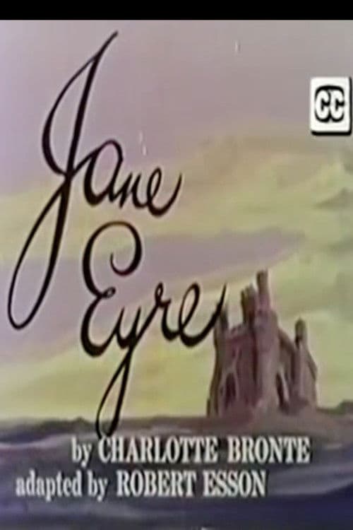 Jane Eyre