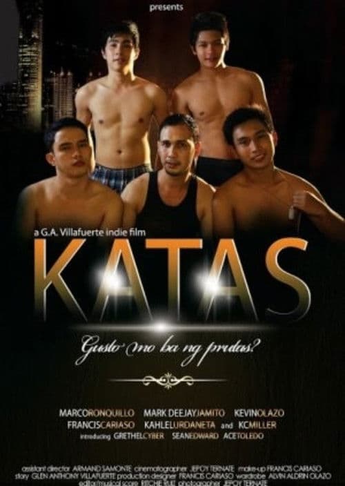 Katas