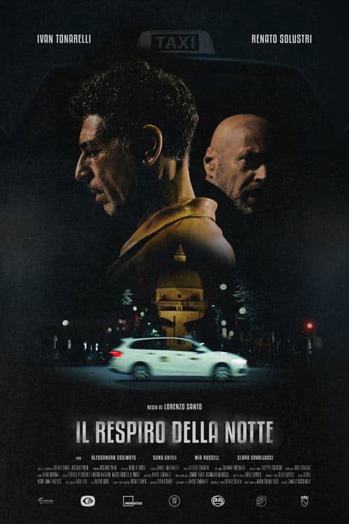 Il Respiro della Notte