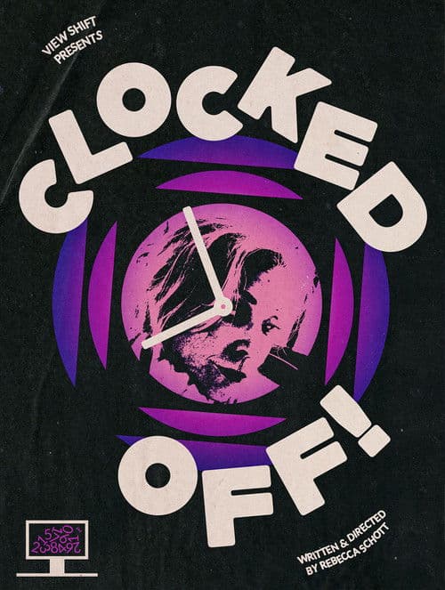 Clocked Off!