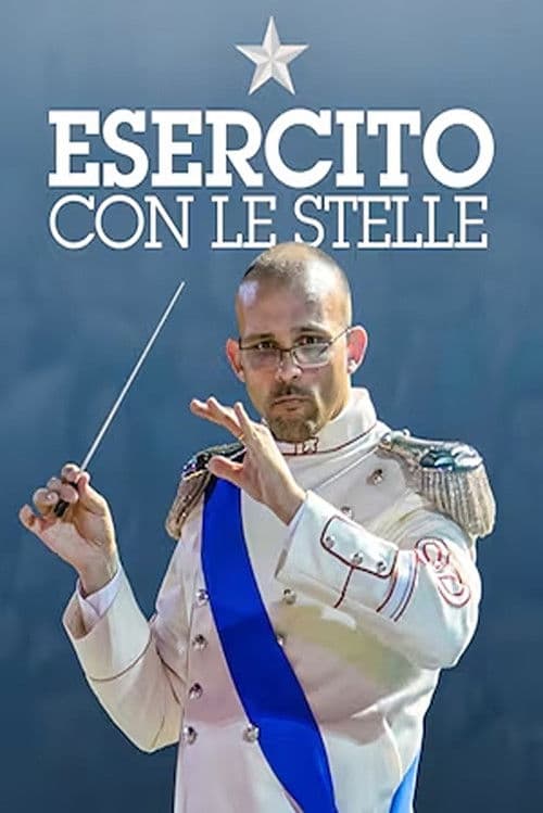 Esercito con le stelle