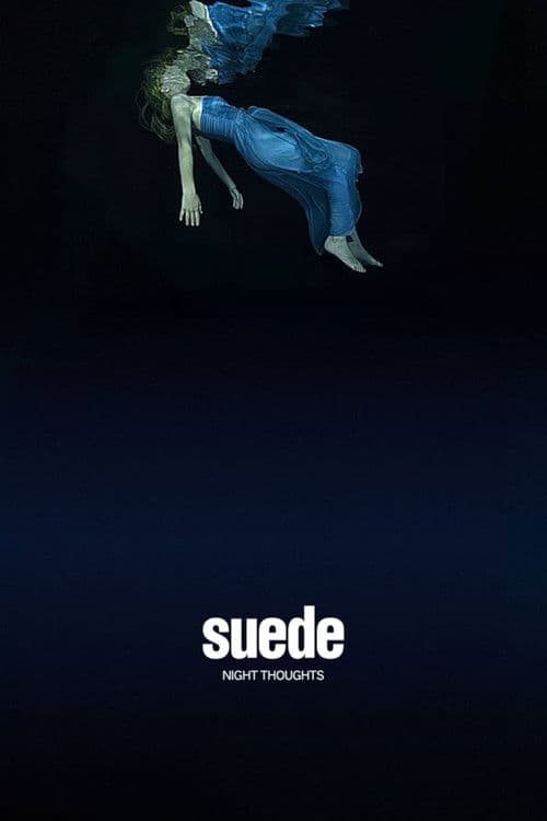 Suede - Night Thoughts