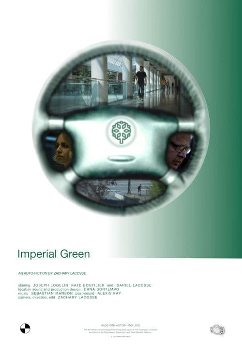 Imperial Green