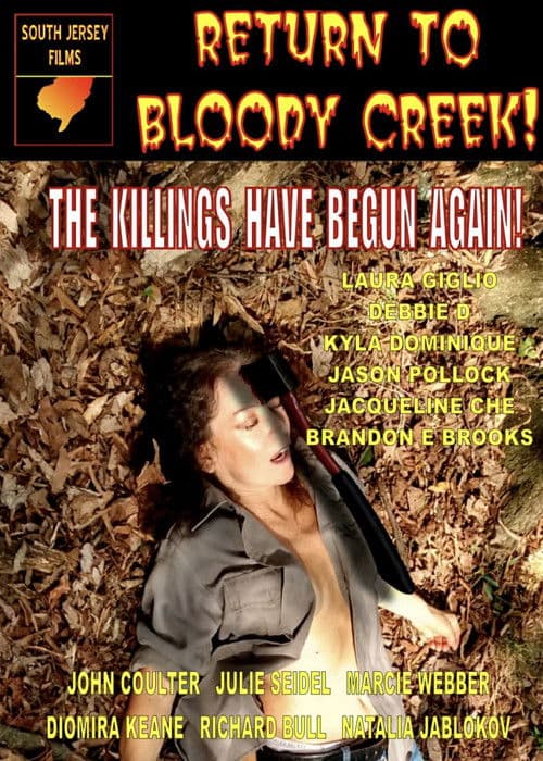 Return to Bloody Creek