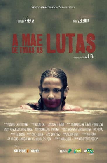 A Mãe de Todas as Lutas