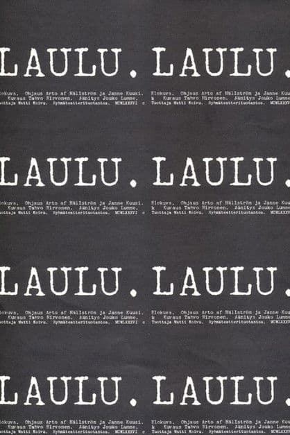 Laulu