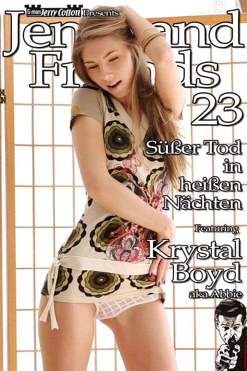 Jenni and Friends - Süßer Tod in heißen Nächten