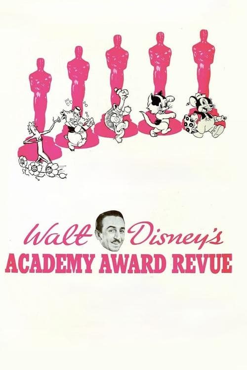 Walt Disney's Academy Award Revue