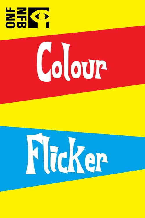 Colour Flicker