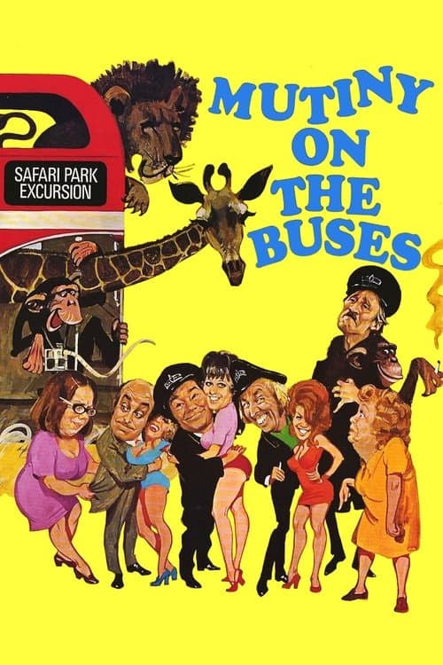 Mutiny on the Buses