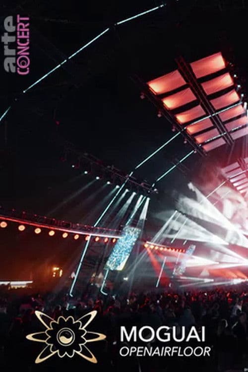 Moguai - Nature One 2025