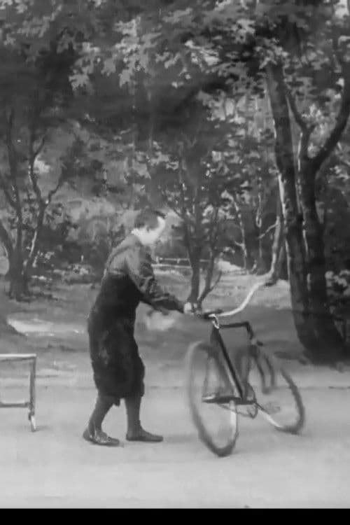 The Riderless Bicycle