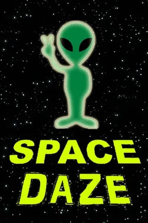 Space Daze