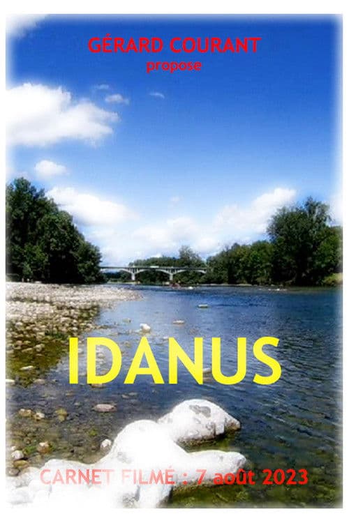 Idanus