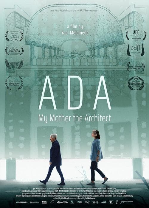 Ada: My Mother the Architect