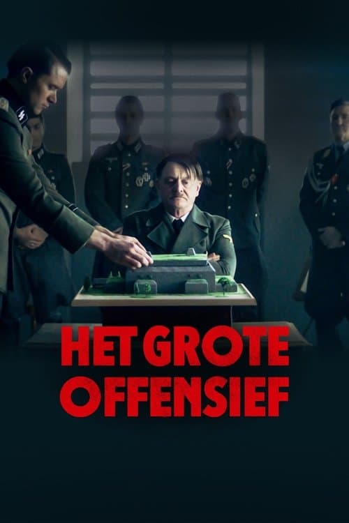 Het Grote Offensief