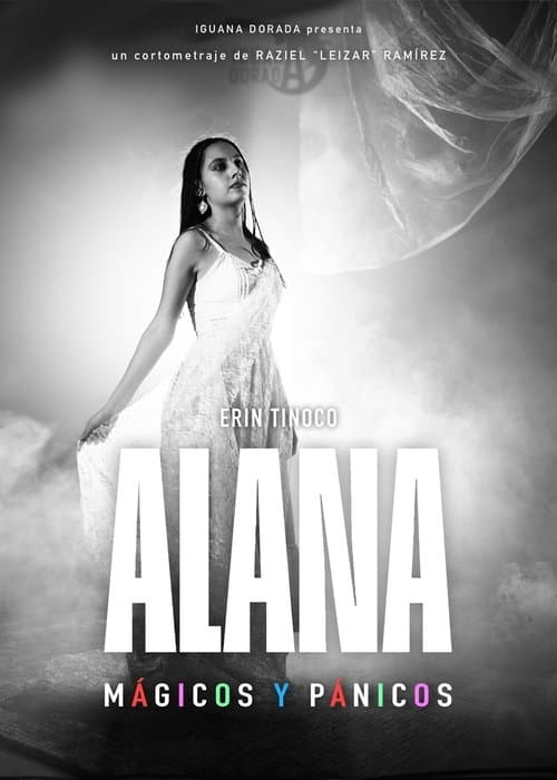Alana: Mágicos y pánicos