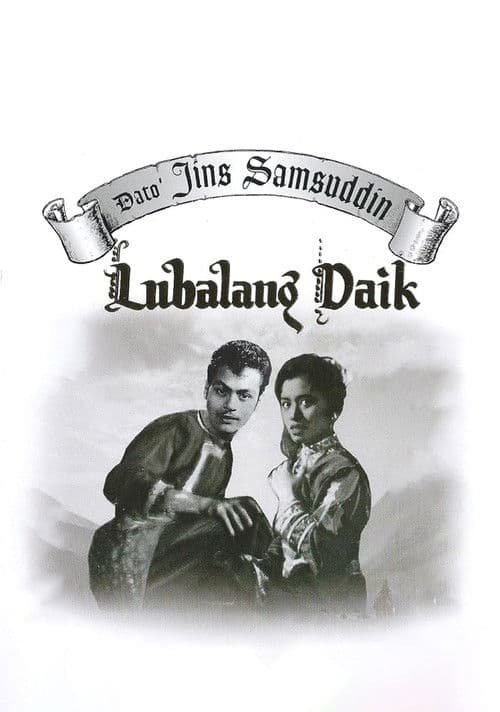 Lubalang Daik
