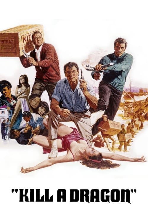 Kill a Dragon
