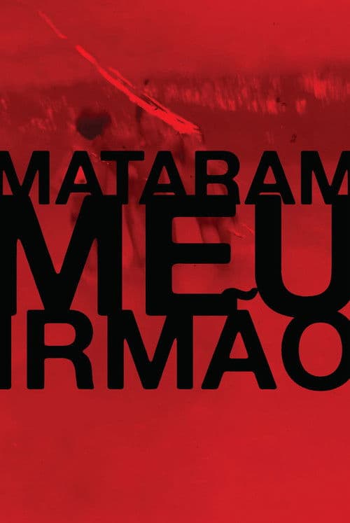 They Killed My Brother