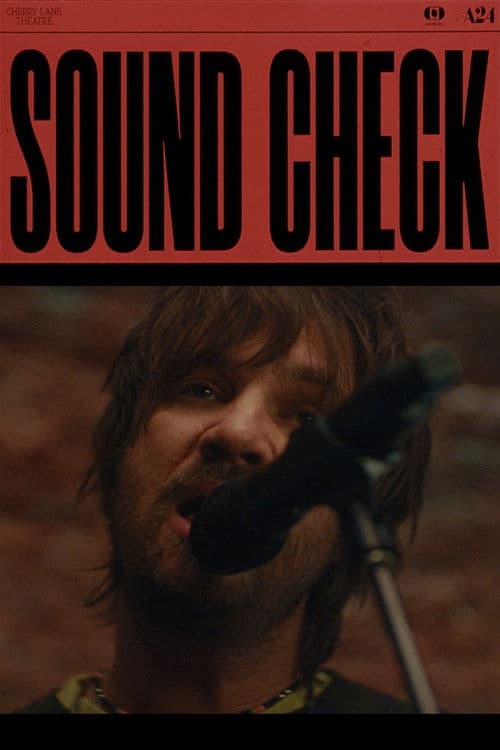 Tame Impala: Sound Check at Cherry Lane Theatre