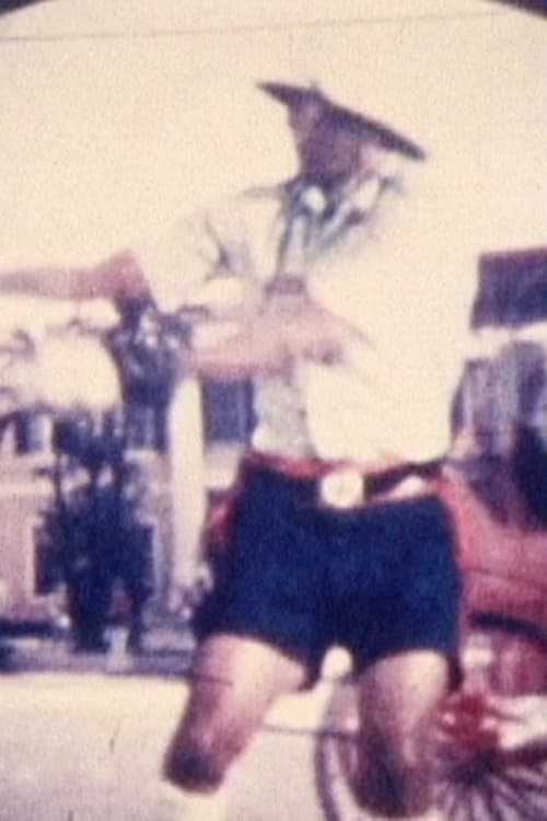 They Invented Machines