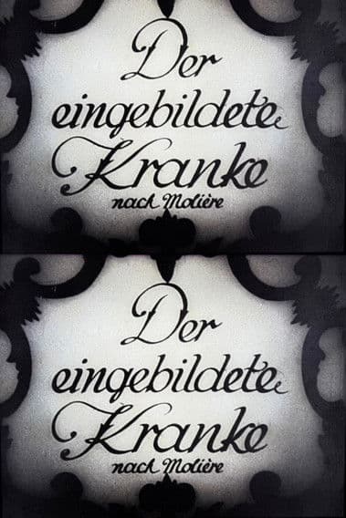 The Imaginary Invalid